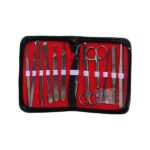 ست لوازم تشریح آزمایشگاهی